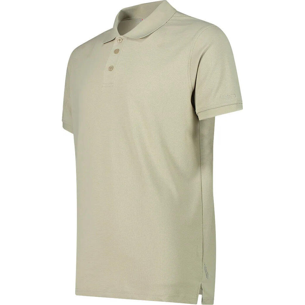 Polo piqué CMP 2/5