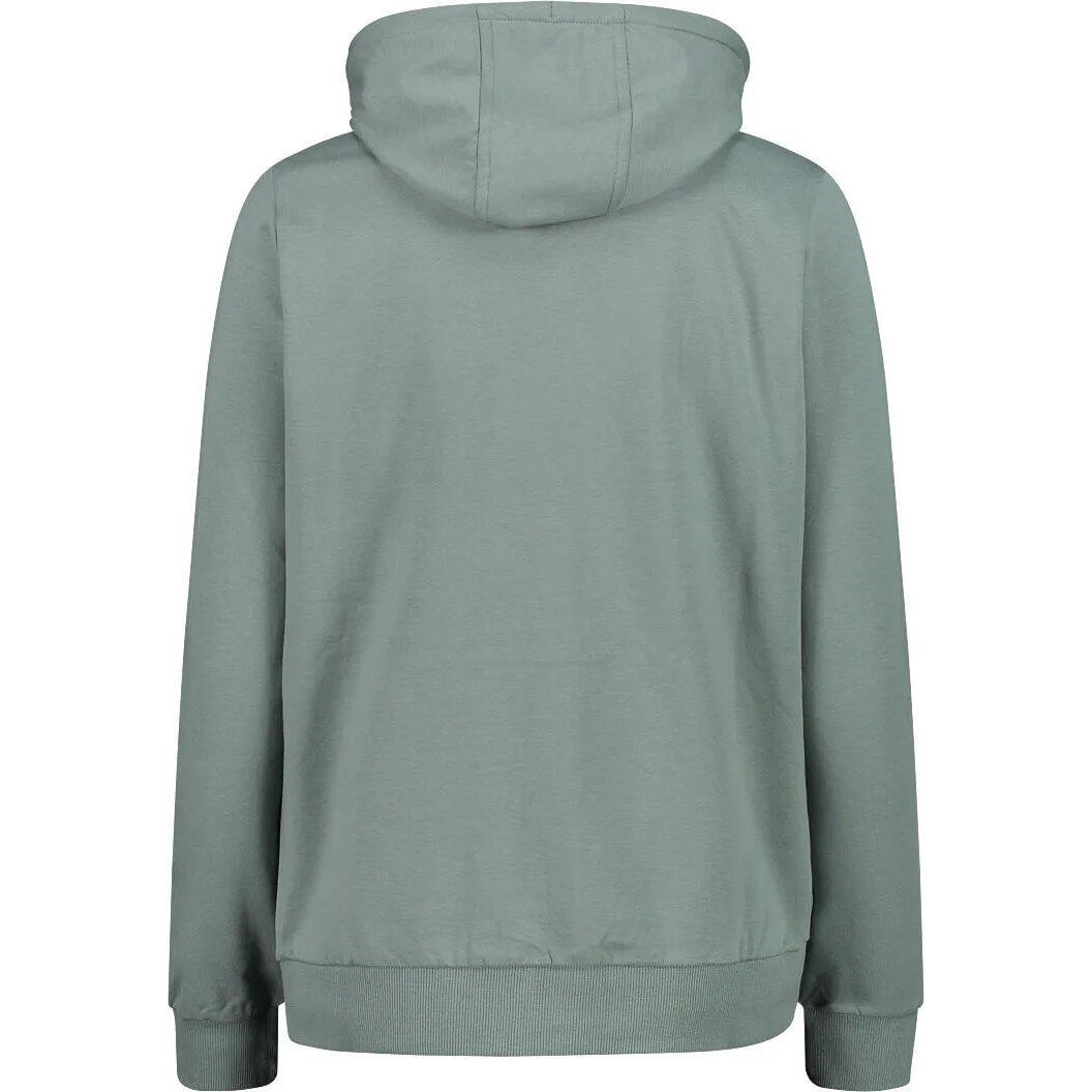 Sweatshirt à capuche femme CMP 3/5
