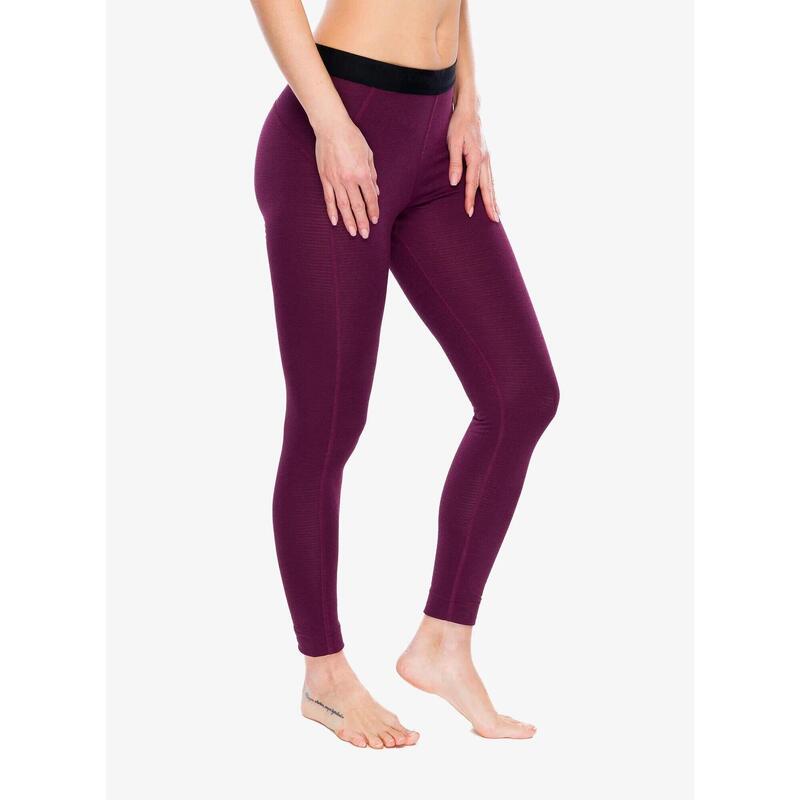 Legginsy termoaktywne damskie Black Diamond Coefficient LT Pants