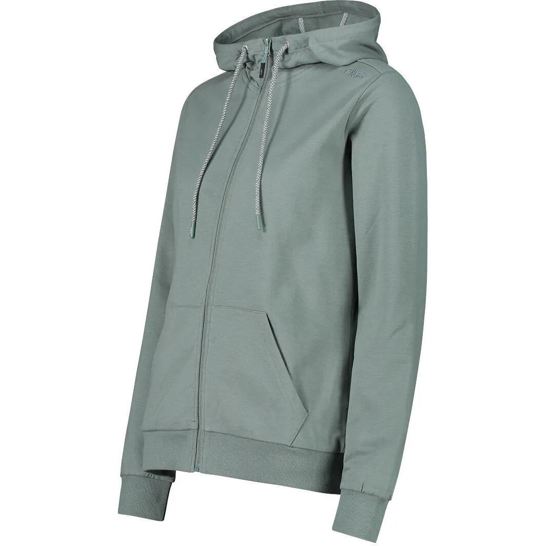Sweatshirt à capuche femme CMP 2/5
