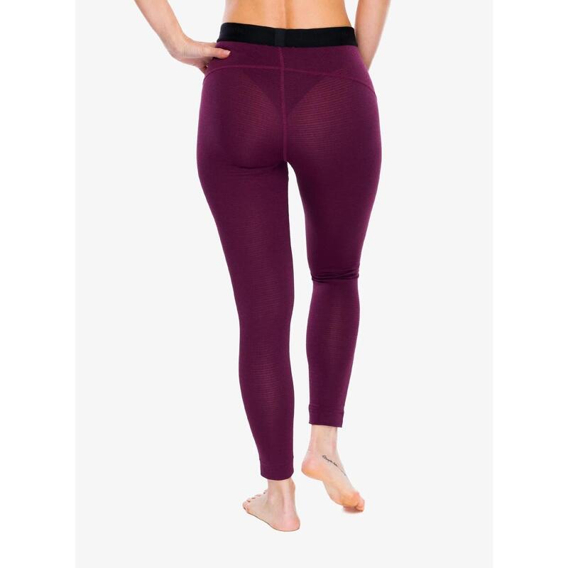 Legginsy termoaktywne damskie Black Diamond Coefficient LT Pants