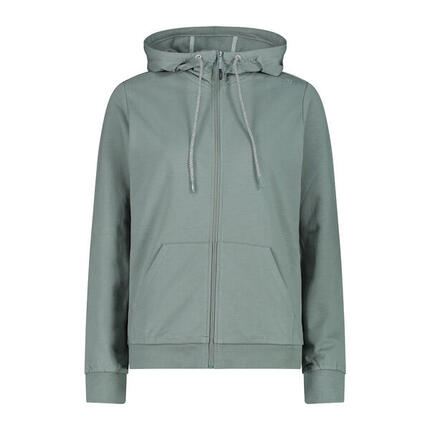 Sweatshirt à capuche femme CMP