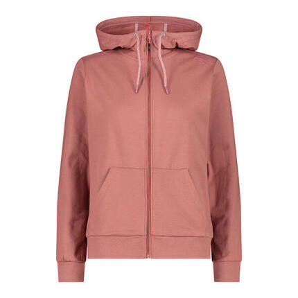Sweatshirt à capuche femme CMP
