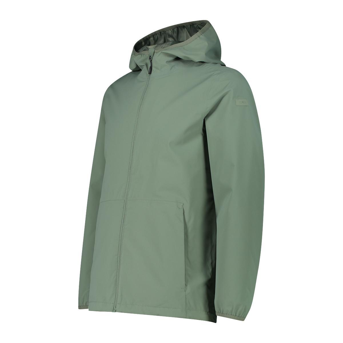 Windjack met vaste capuchon CMP 3/5