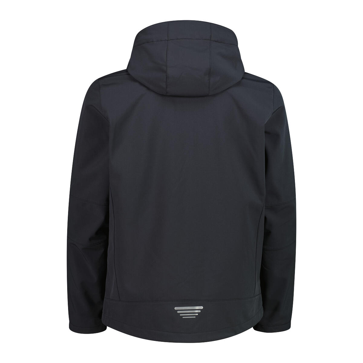 CMP Herren Softshell Jacke Zip Hood 3A01787N 2/5