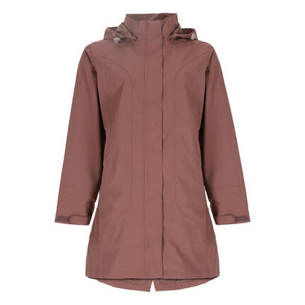 Parka femme Pro-X Elements Clarissa