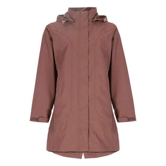 Parka femme Pro-X Elements Clarissa