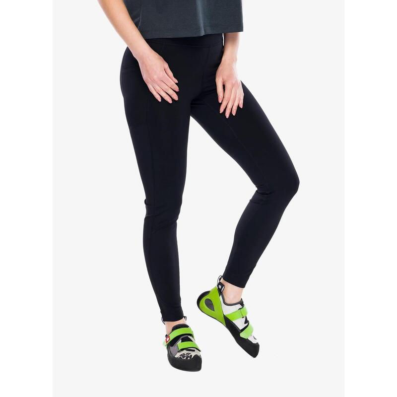 Legginsy wspinaczkowe damskie Black Diamond Session Tights