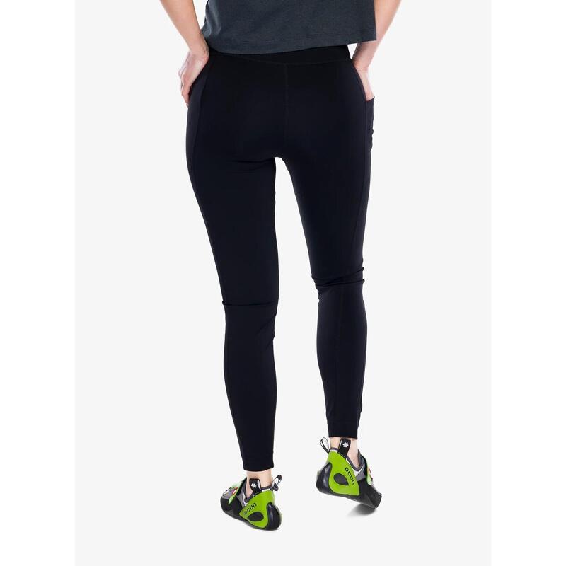 Legginsy wspinaczkowe damskie Black Diamond Session Tights