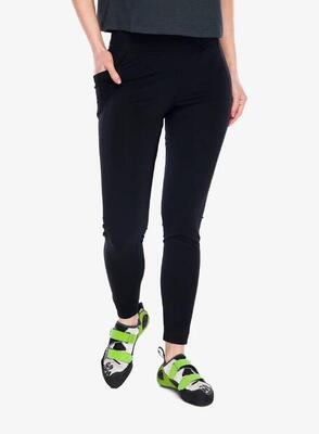 Legginsy wspinaczkowe damskie black diamond session tights
