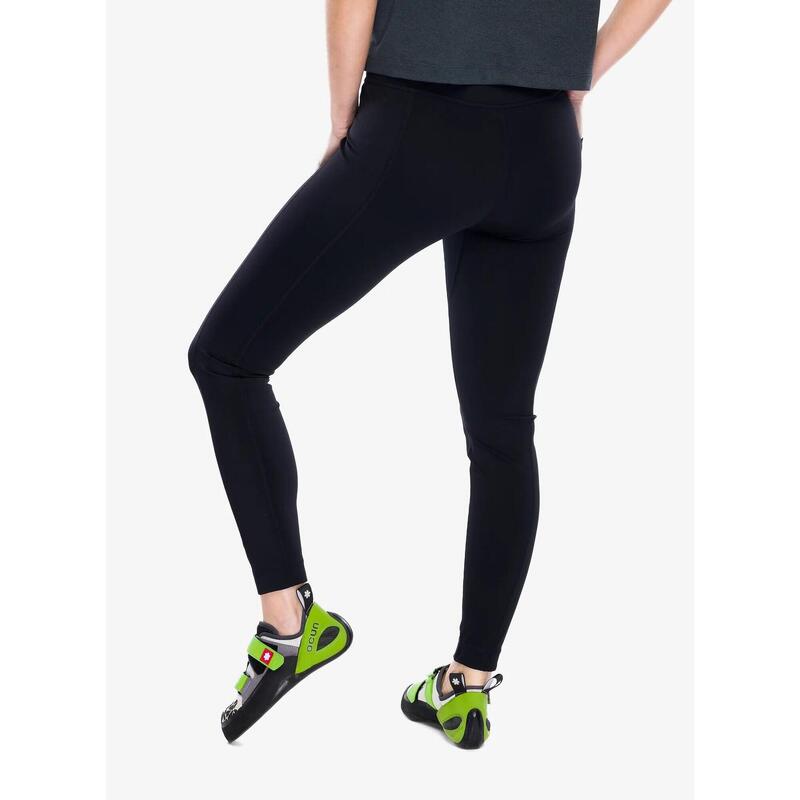 Legginsy wspinaczkowe damskie Black Diamond Session Tights