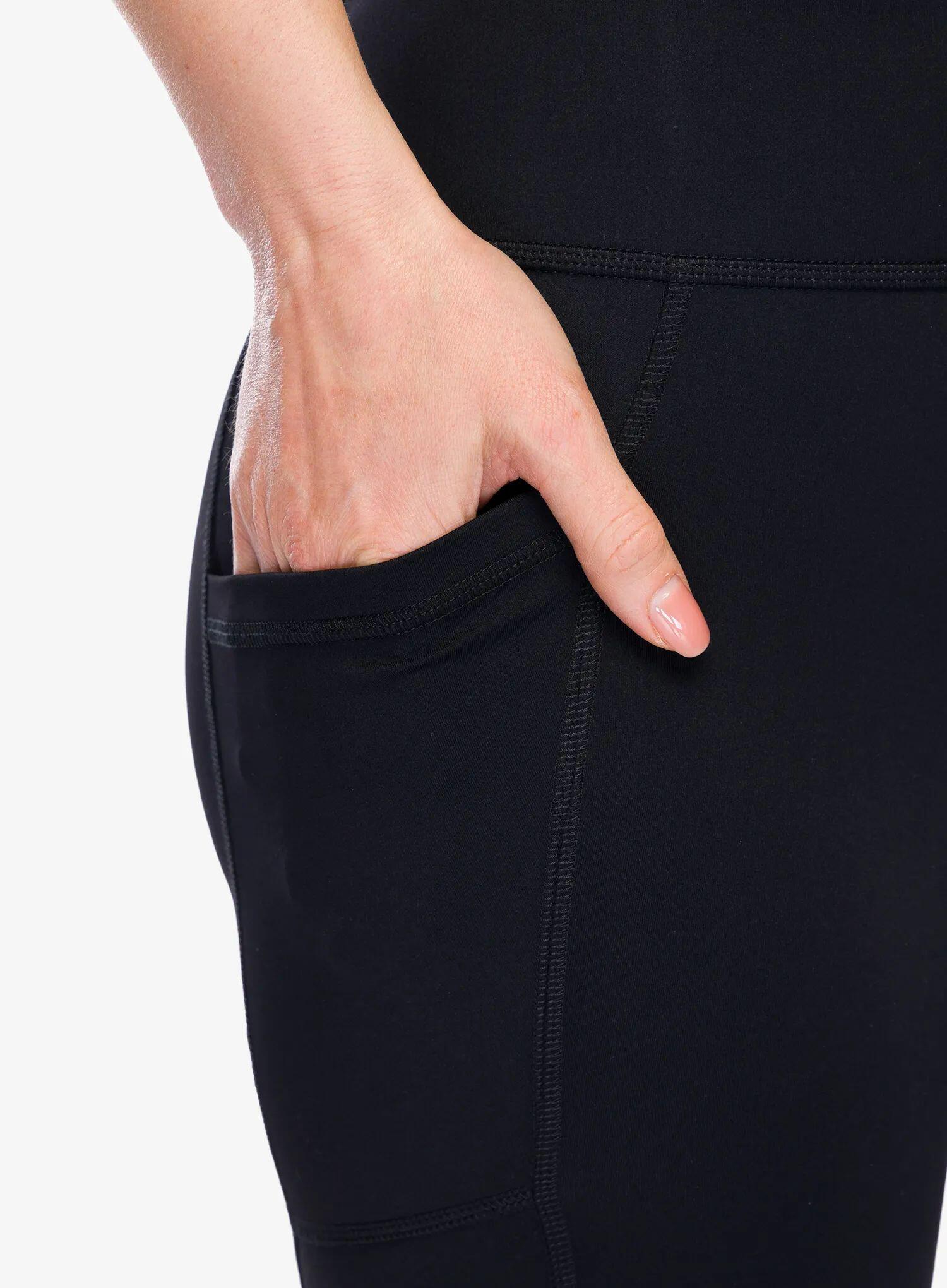 Legginsy wspinaczkowe damskie Black Diamond Session Tights 6/6