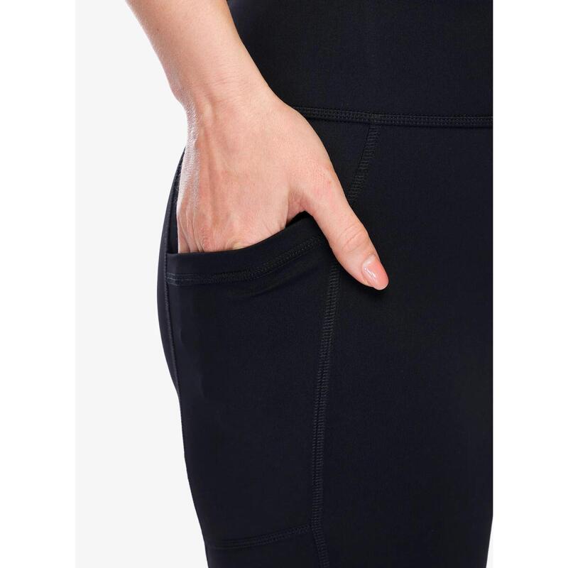 Legginsy wspinaczkowe damskie Black Diamond Session Tights