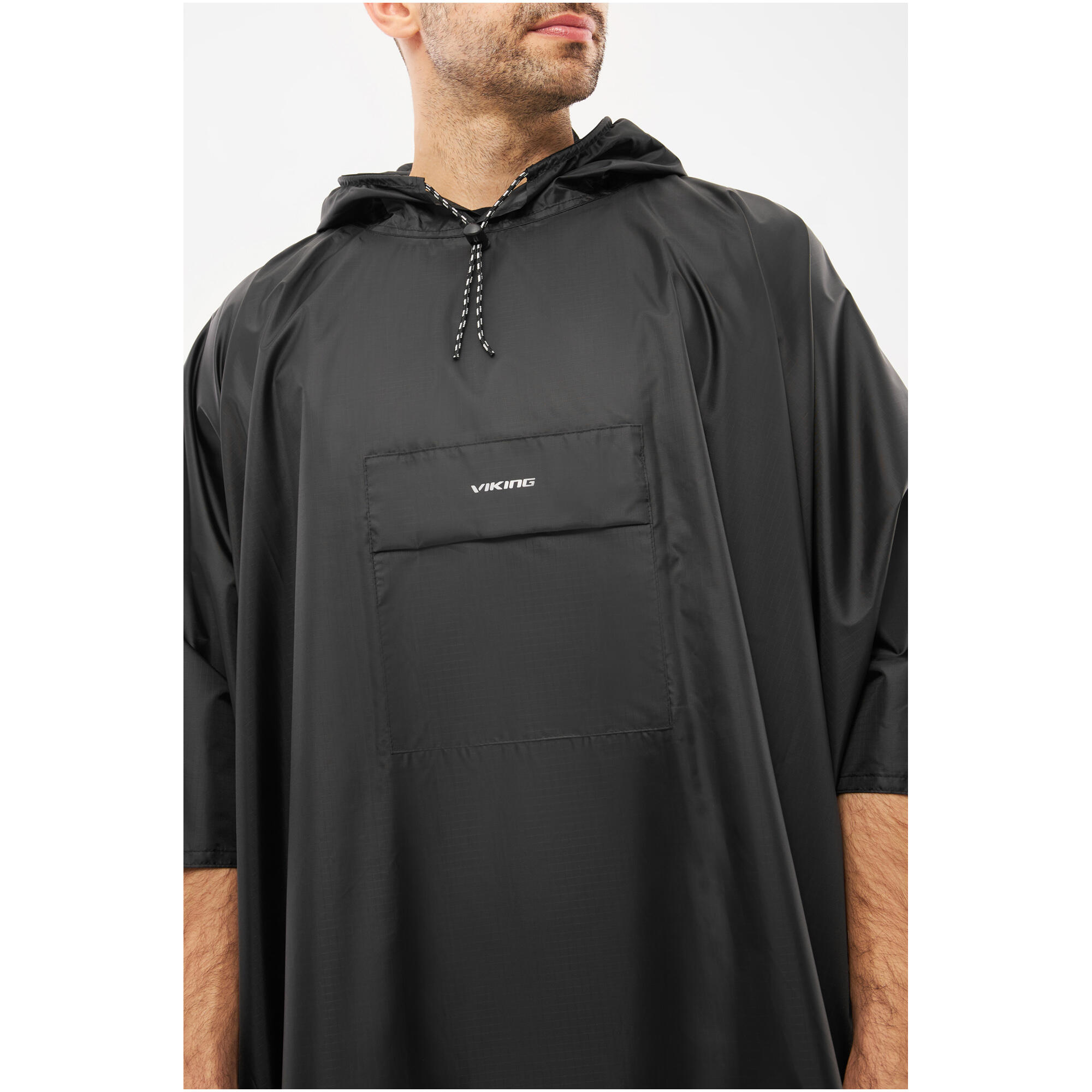 Poncho przeciwdeszczowe Vesper 3/6