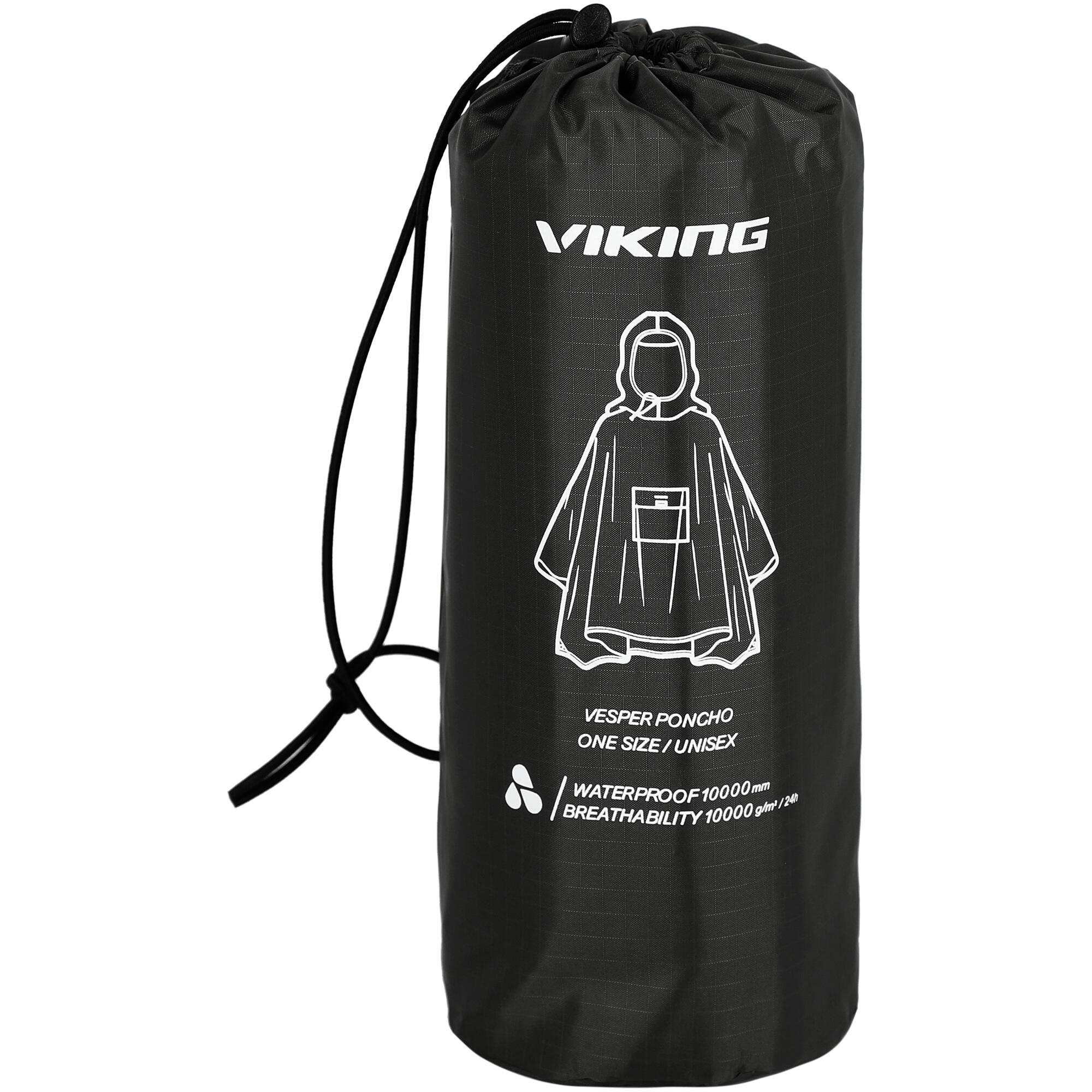 Poncho przeciwdeszczowe Vesper 6/6