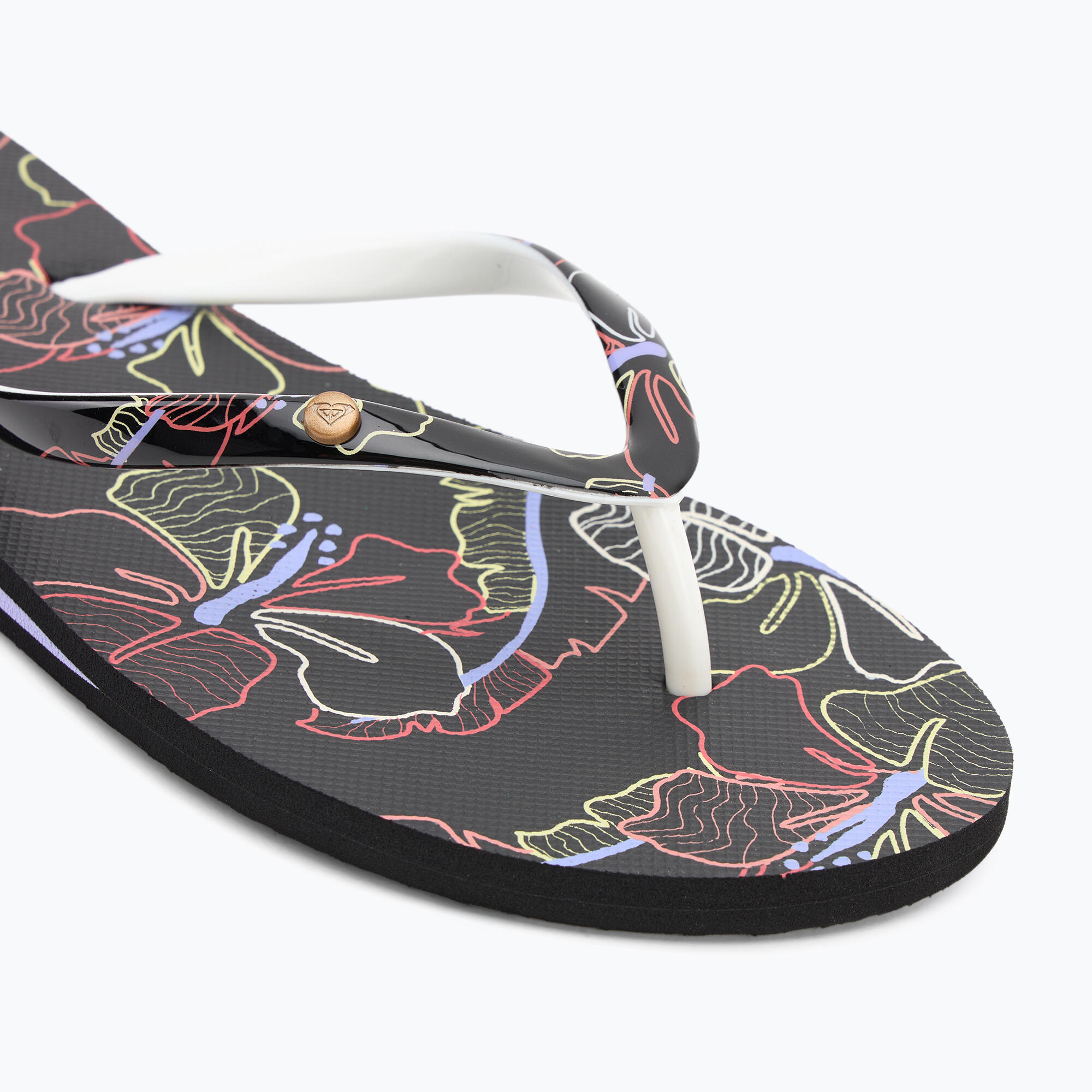 Infradito da donna ROXY Portofino III 7/7