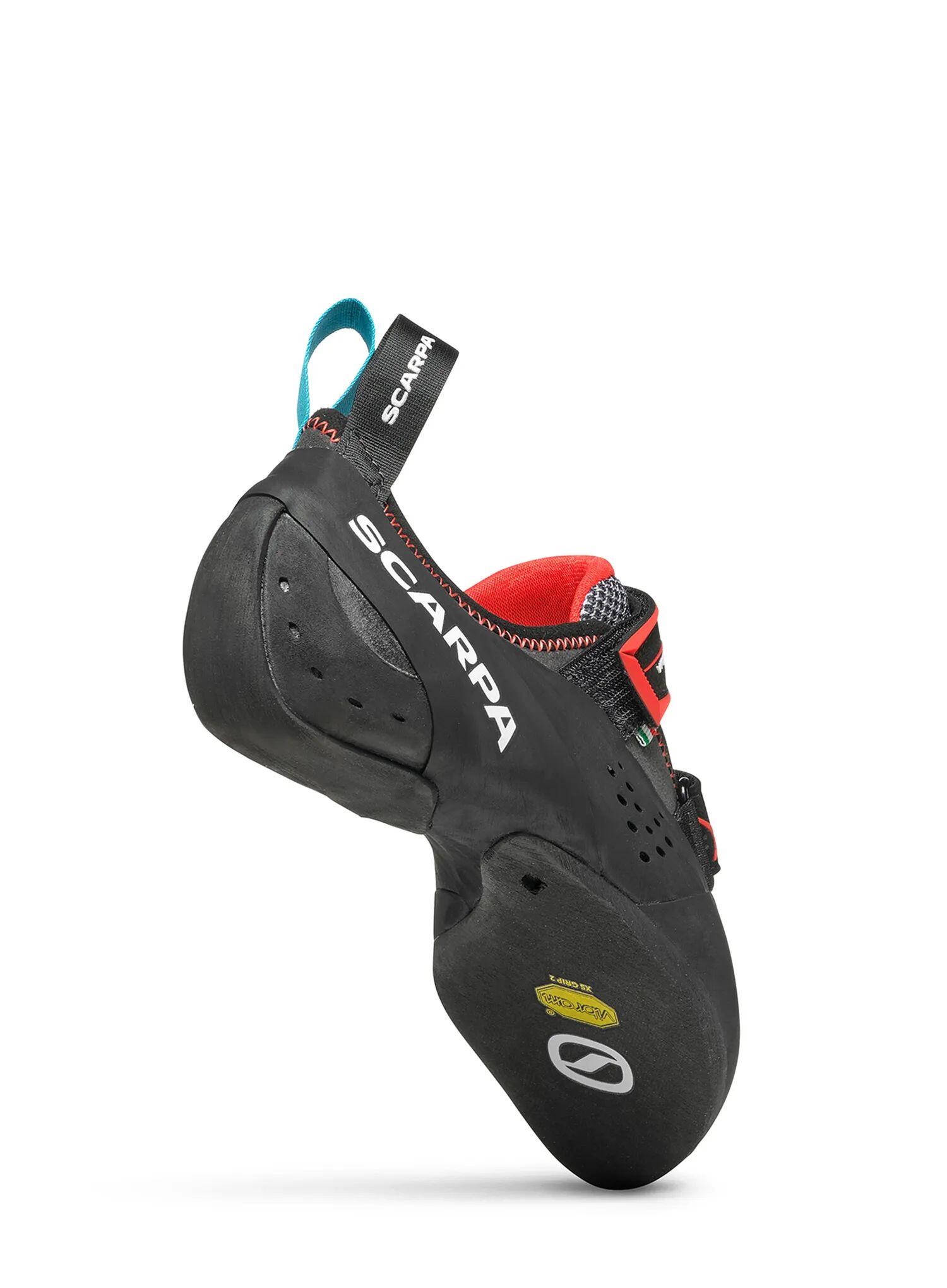 Buty wspinaczkowe Scarpa Vapor V LV 7/7