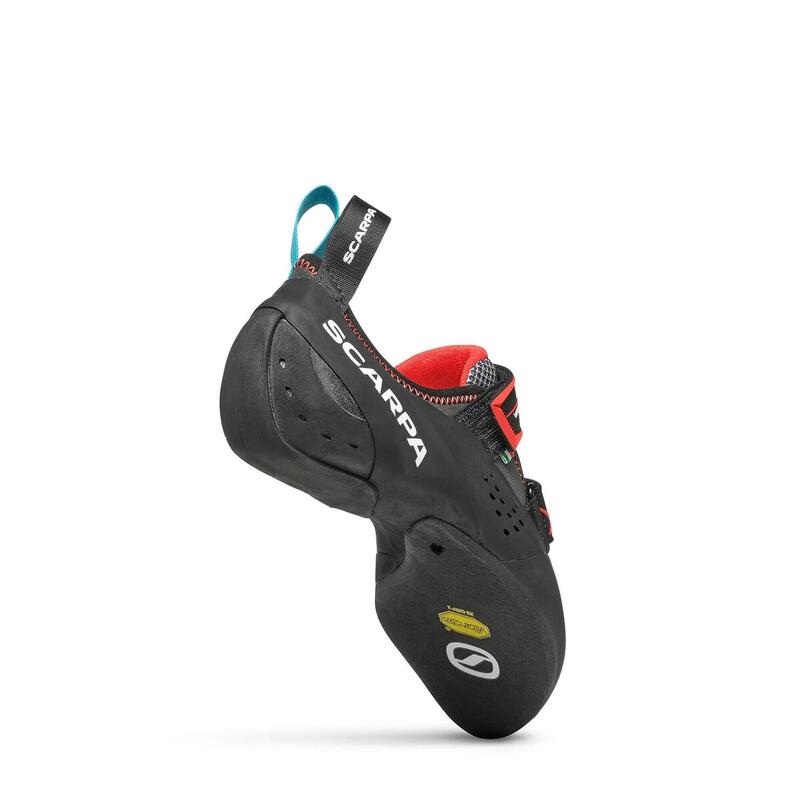 Buty wspinaczkowe damskie Vapor V LV