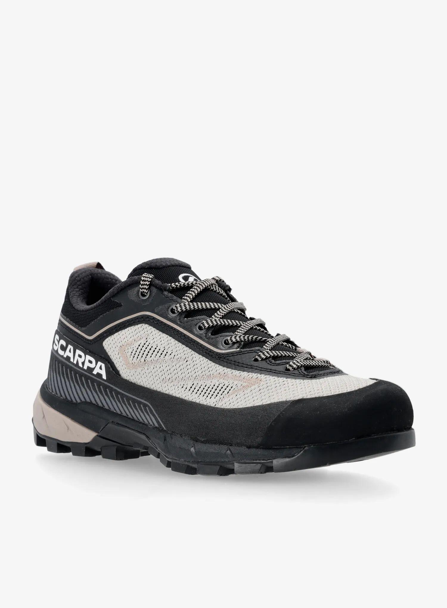 Buty podejściowe damskie Scarpa Rapid LT 3/7