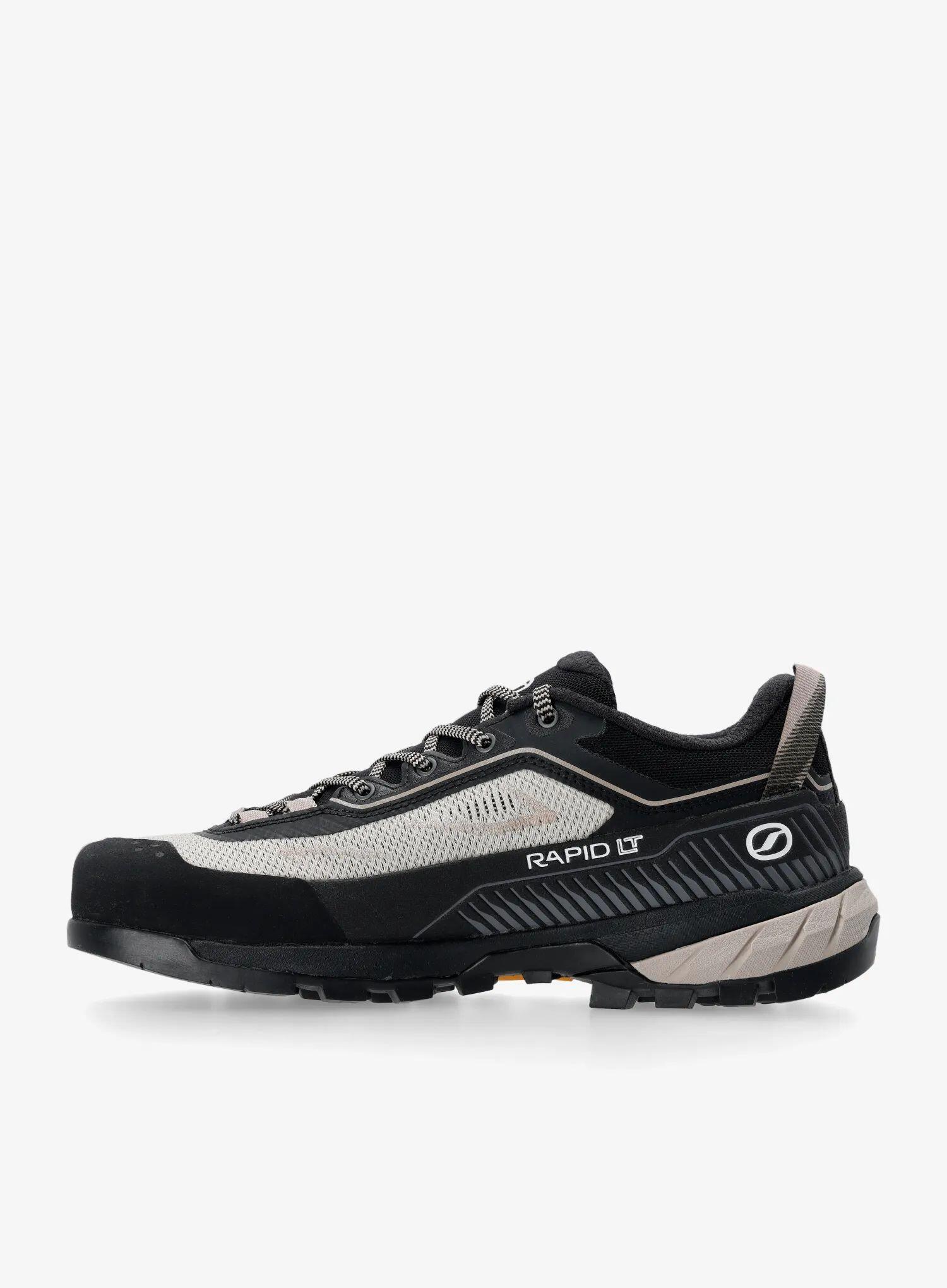 Buty podejściowe damskie Scarpa Rapid LT 5/7