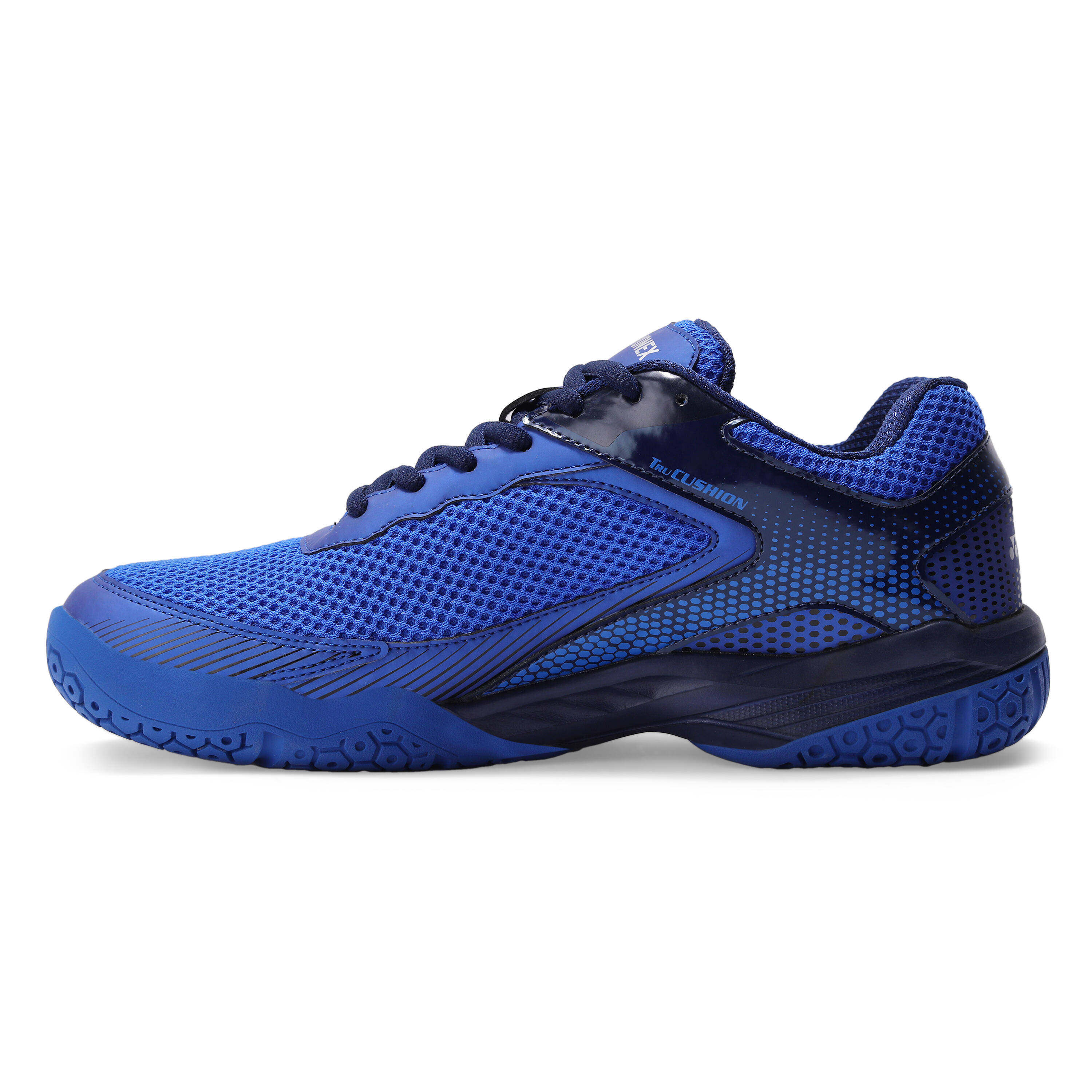 YONEX Badminton shoe HY ULTRA-I | Hyper Blue Lime -  3