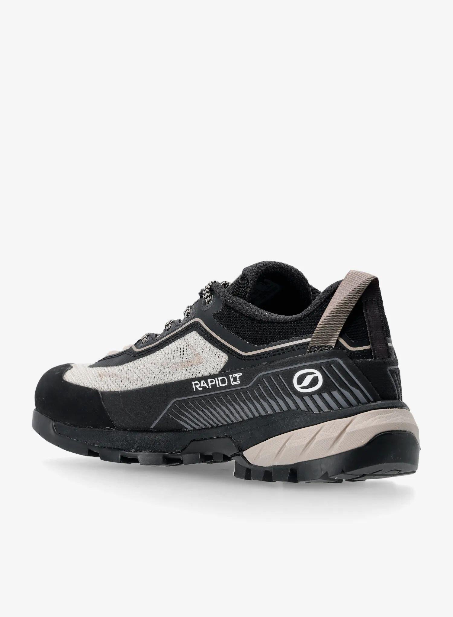 Buty podejściowe damskie Scarpa Rapid LT 6/7