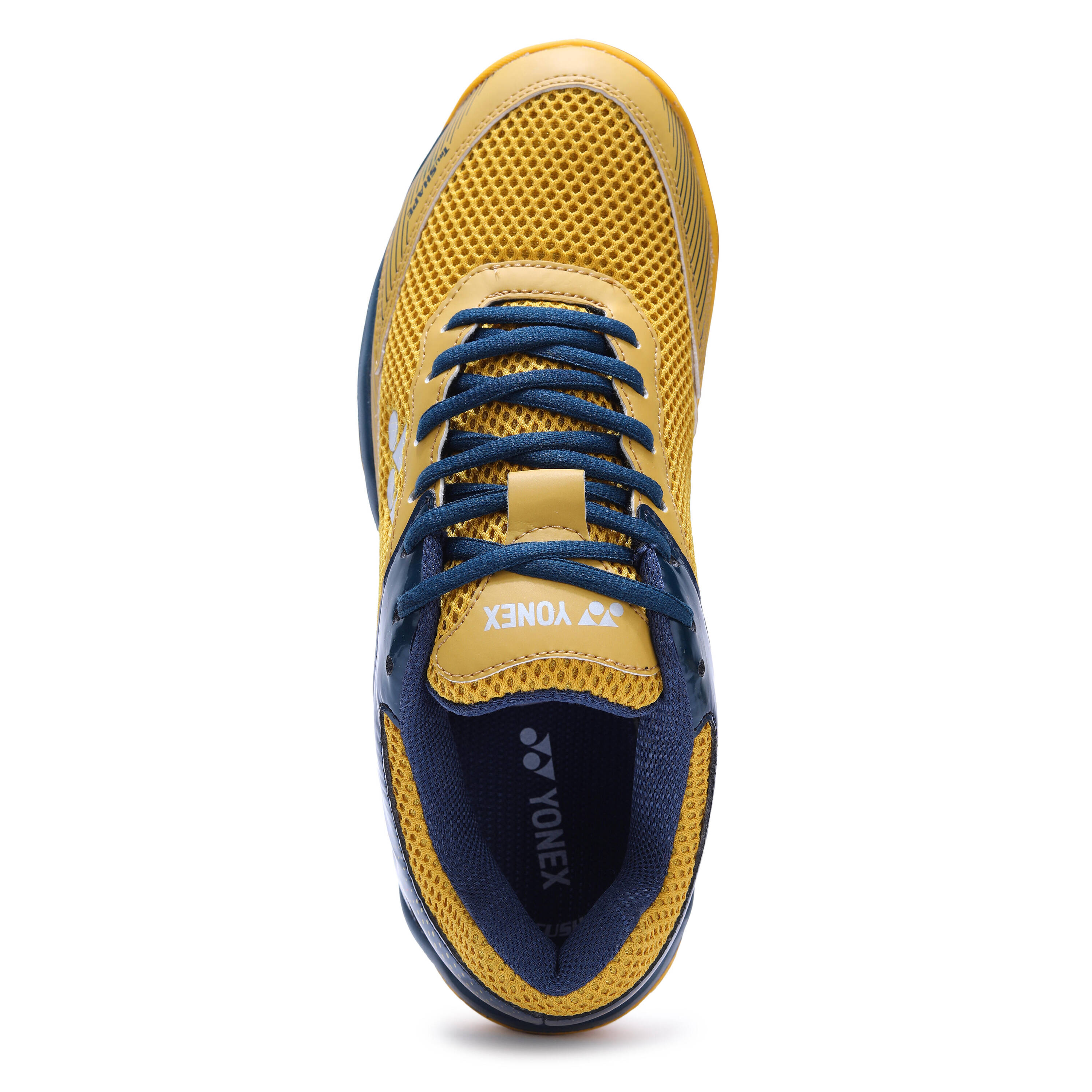 YONEX Badminton shoe HY ULTRA-I | Honey Mustard Night Shadow -  3