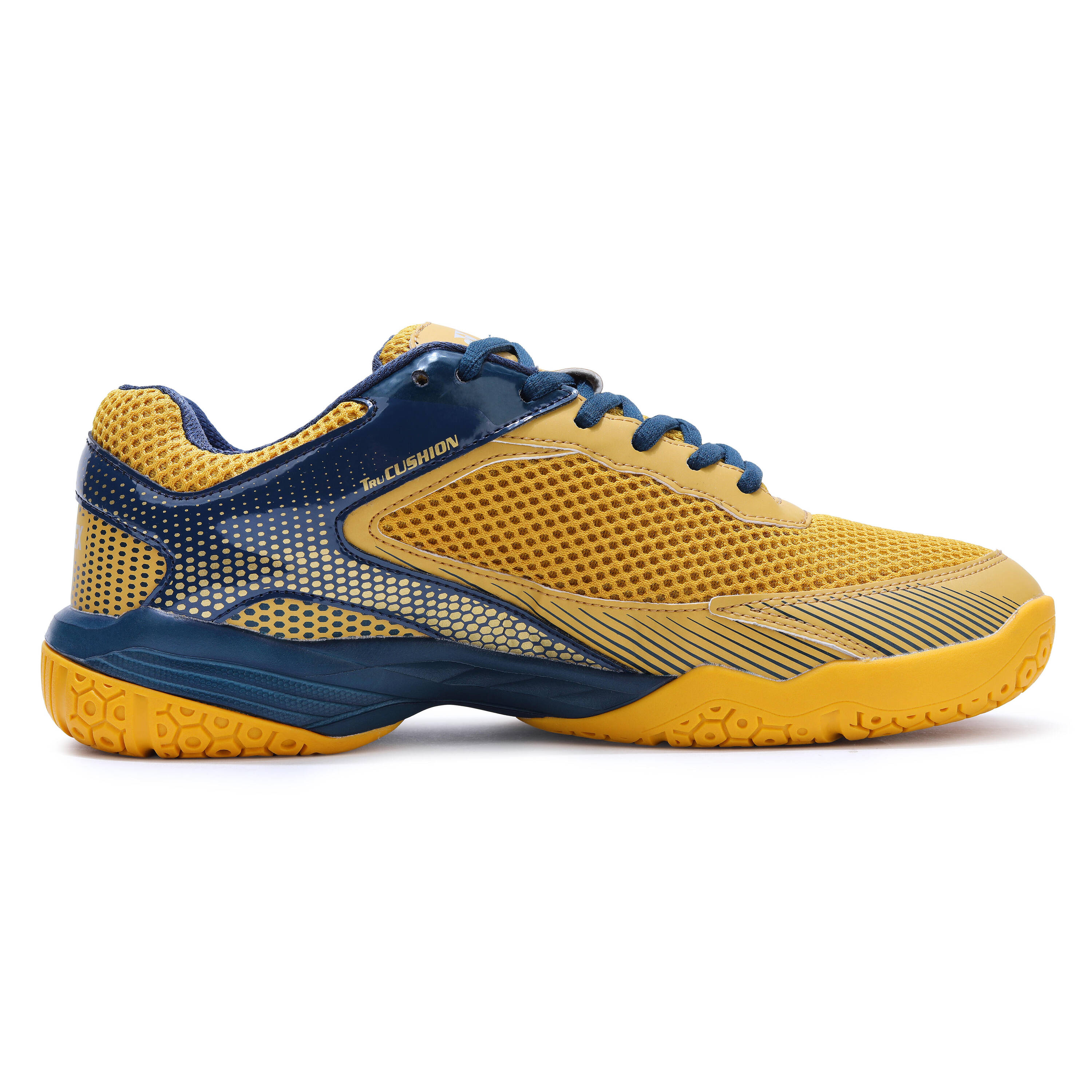 YONEX Badminton shoe HY ULTRA-I | Honey Mustard Night Shadow -  2