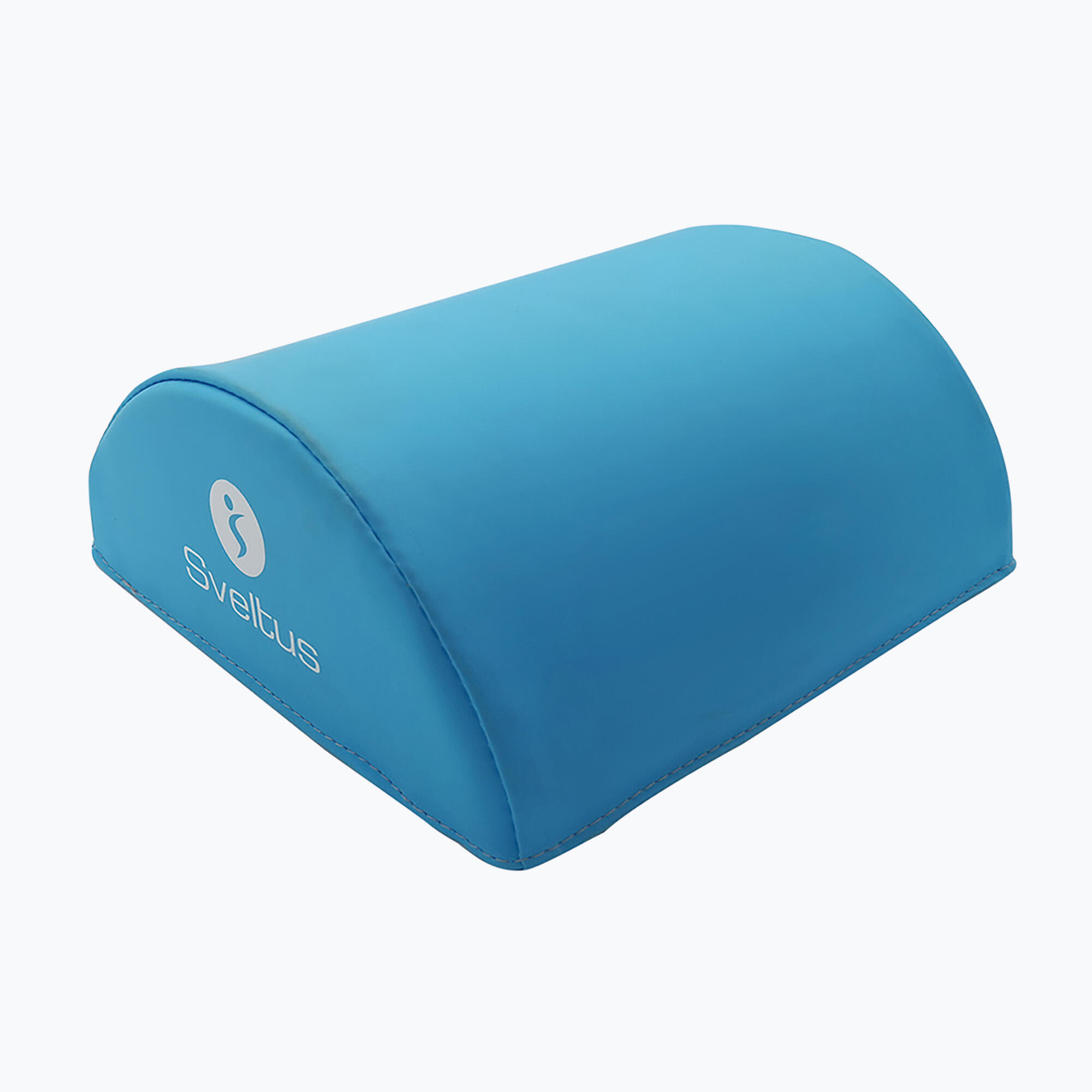 Kopfstütze Sveltus blau 2/3