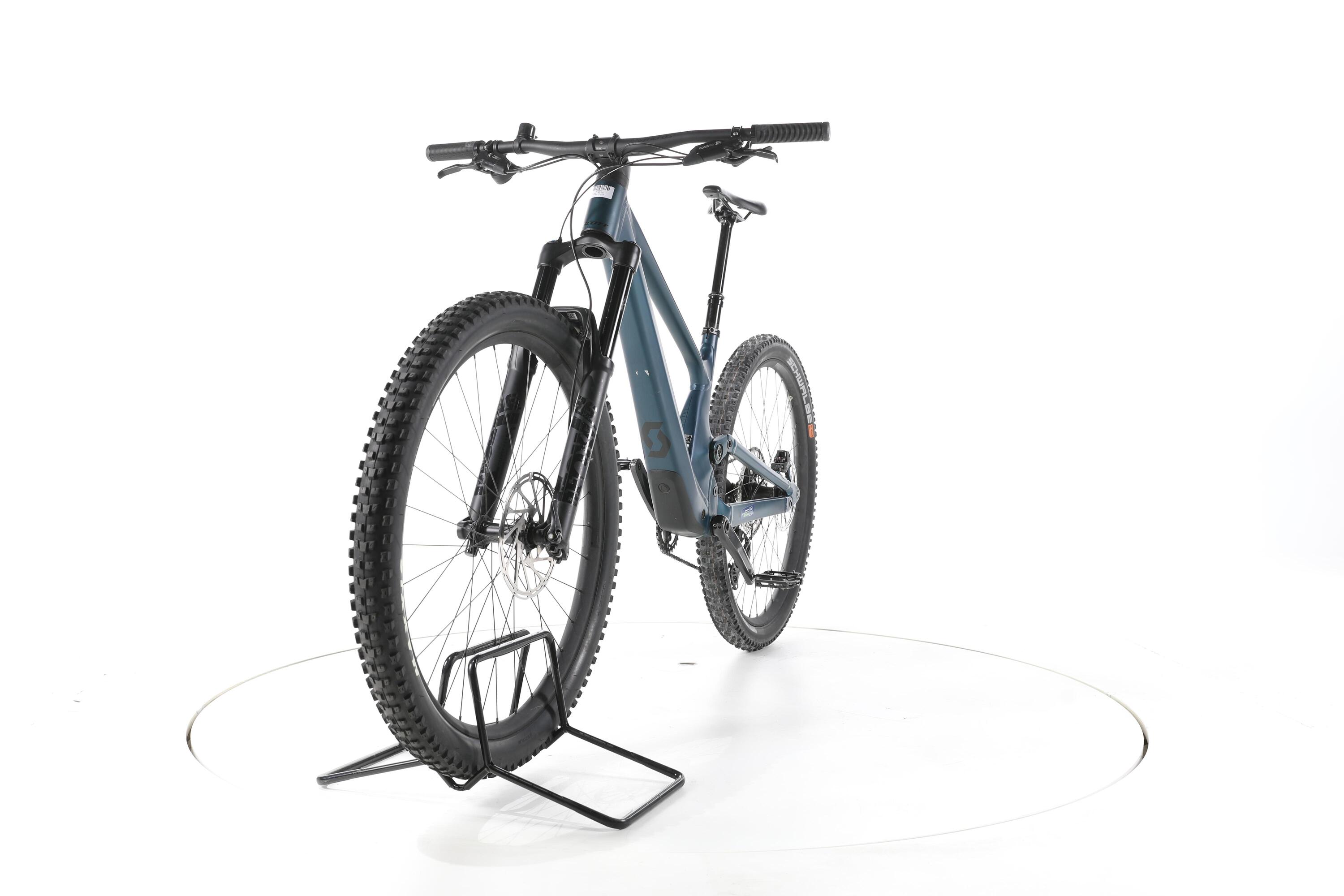 Ricondizionata · Scott Genius 930 · Ottime condizioni 4/7