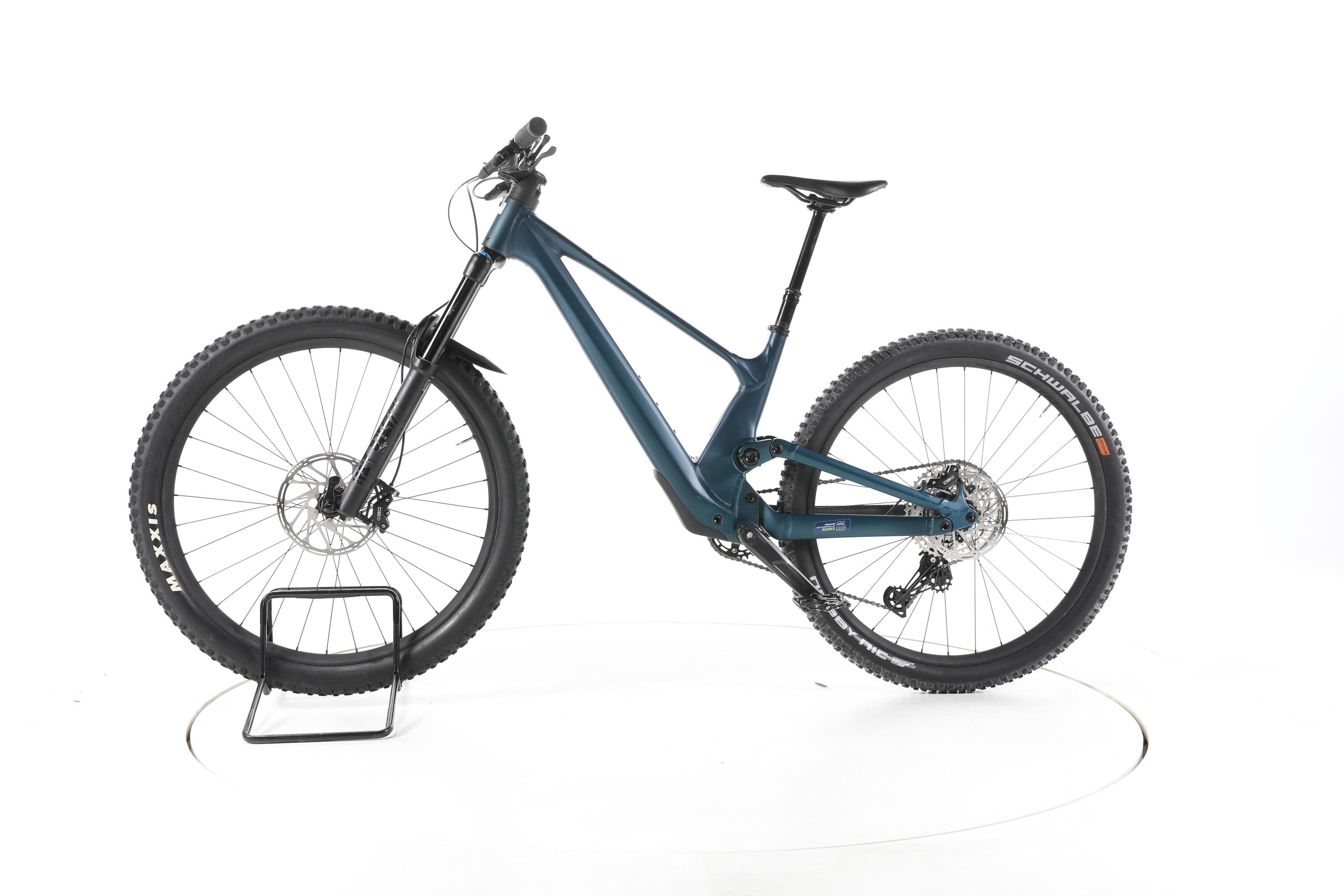 Ricondizionata · Scott Genius 930 · Ottime condizioni 6/7
