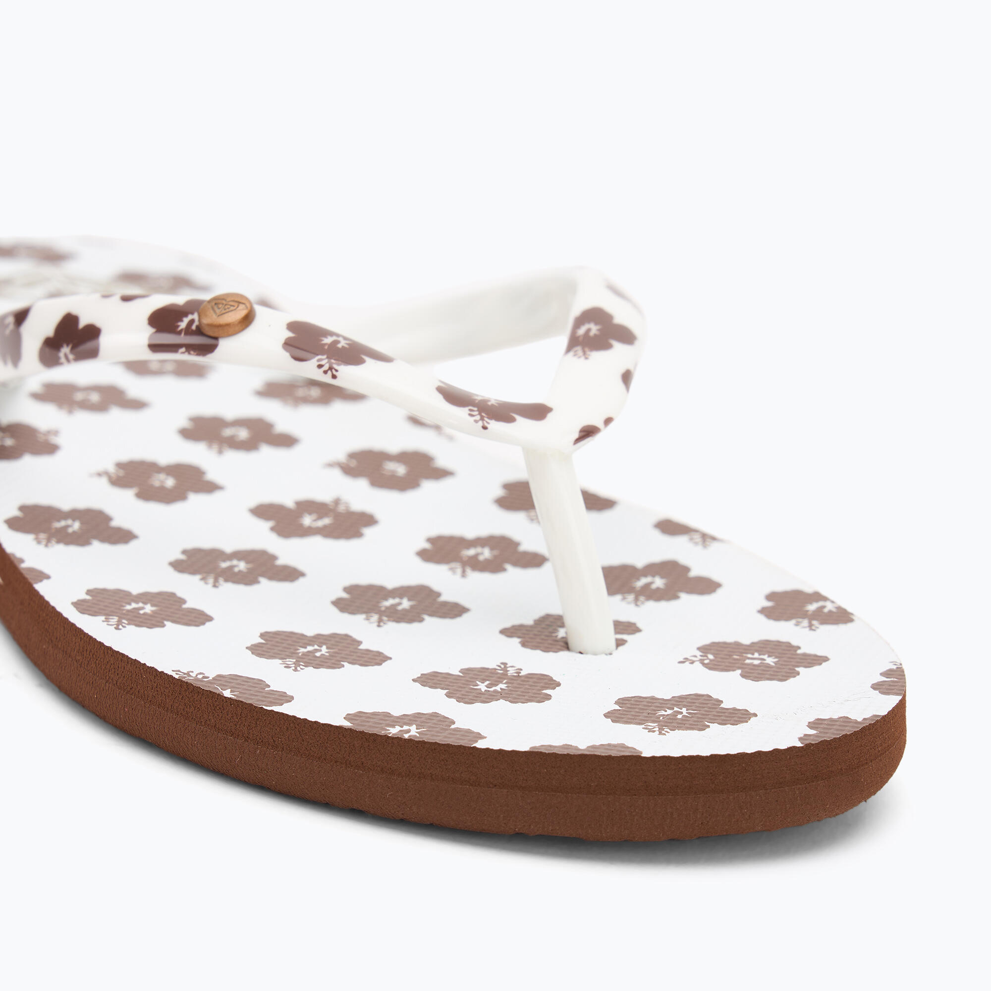 Infradito da donna ROXY Portofino III 7/7