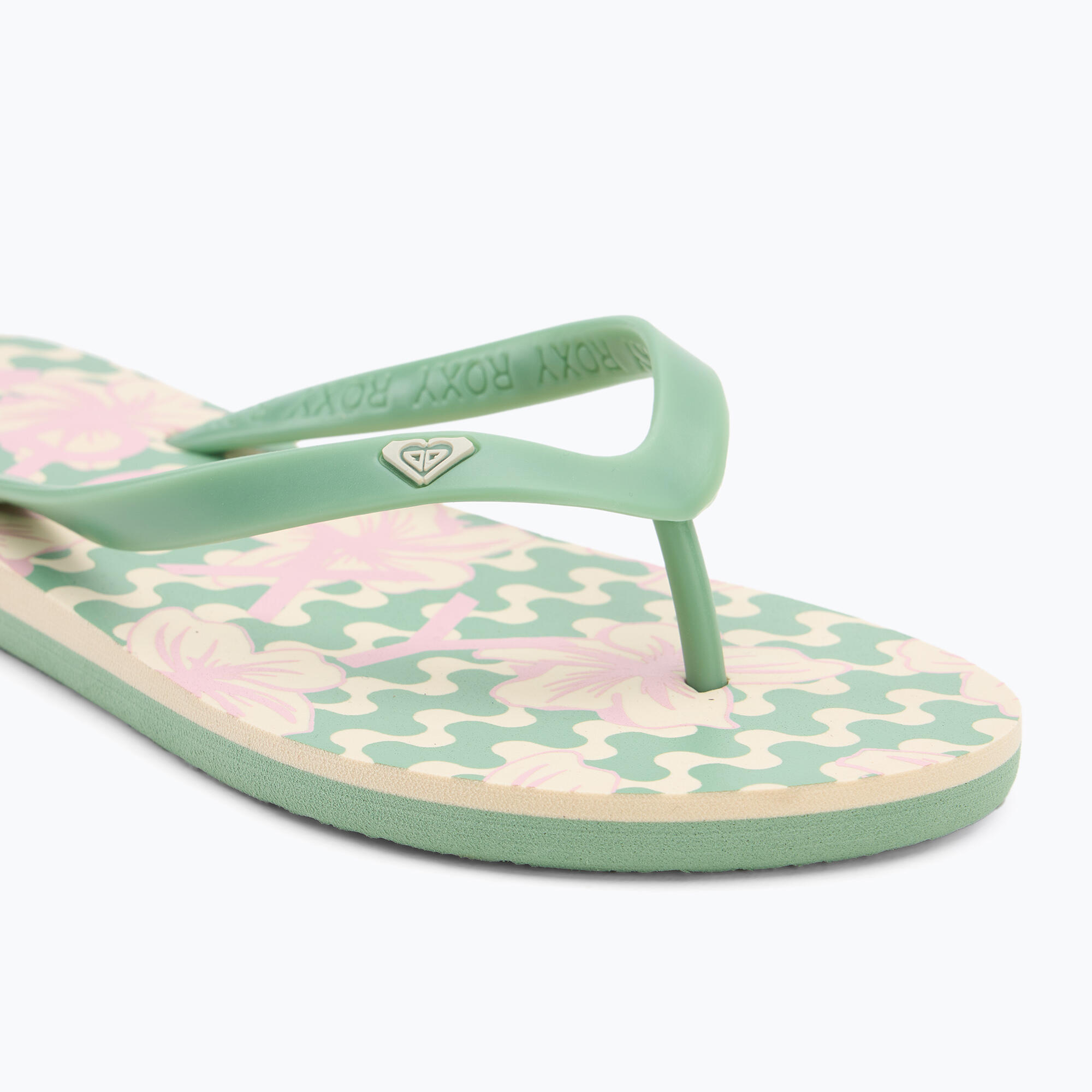 Infradito da donna ROXY Tahiti VII 7/7