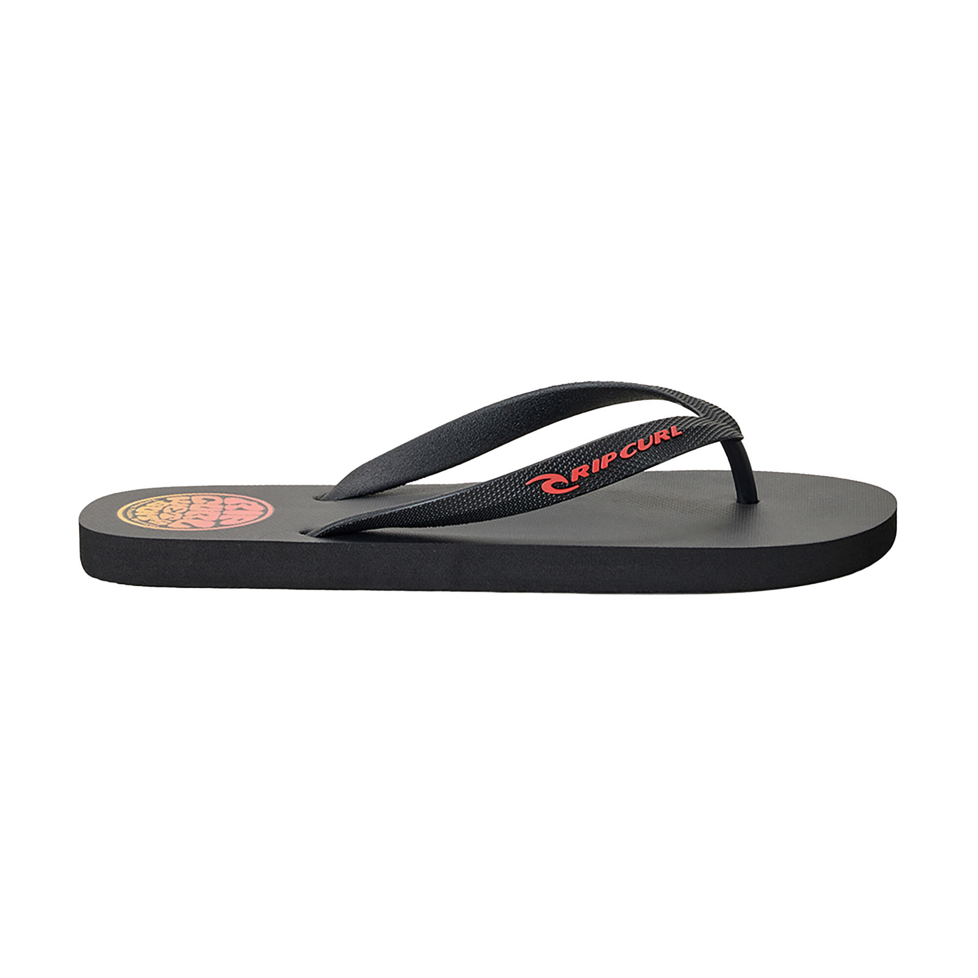 Japonki męskie Rip Curl Icons of Surf Bloom Open Toe 6/7
