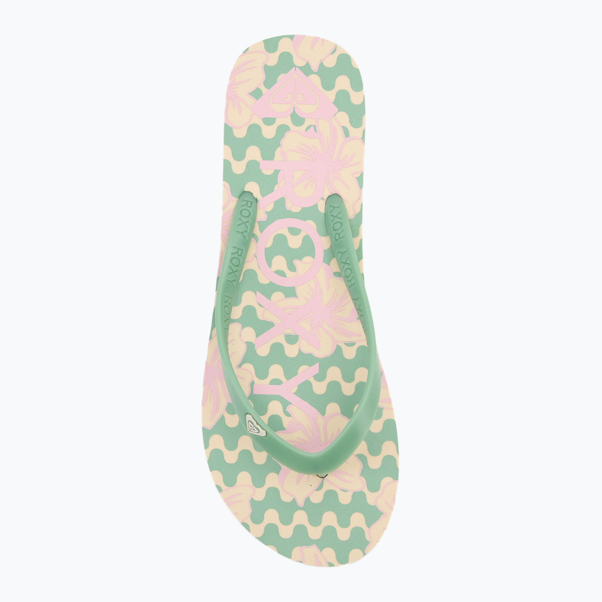 Infradito da donna ROXY Tahiti VII 5/7