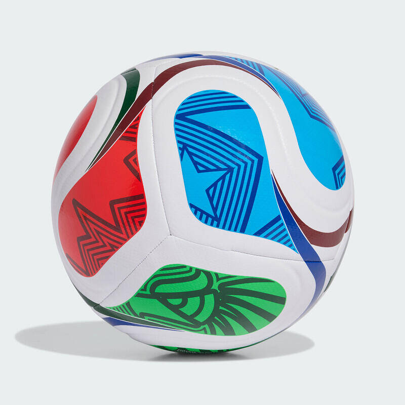 Adidas WC TRN Unisex Football Balls White -  1