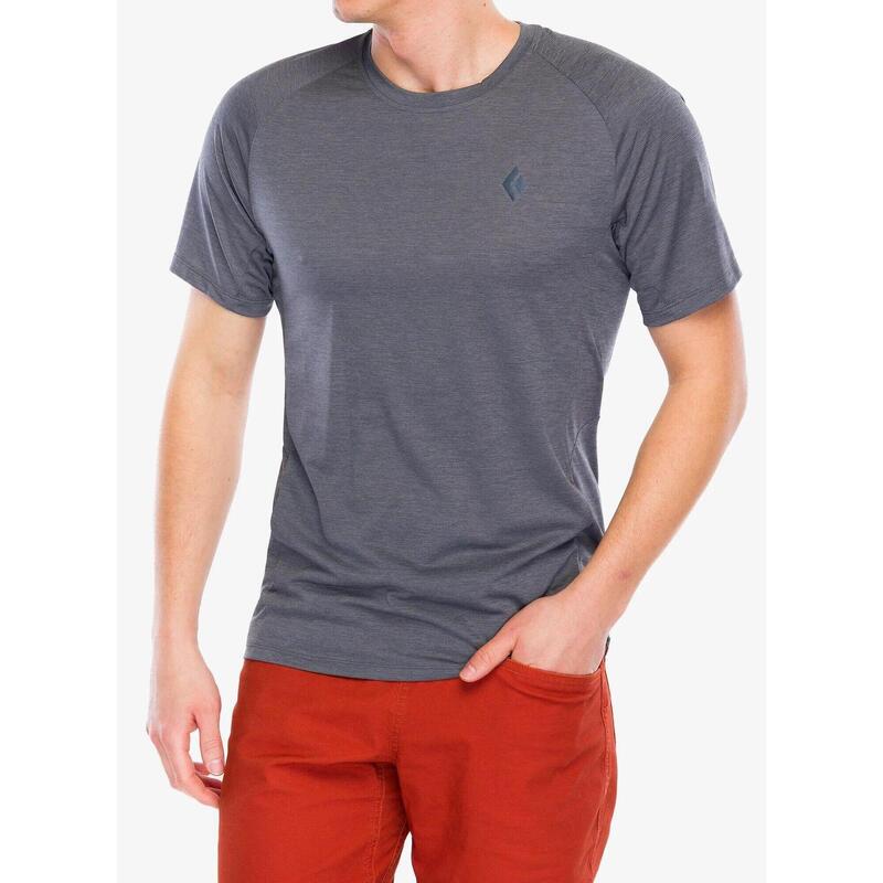 Koszulka szybkoschnąca Black Diamond Lightwire SS Tech Tee