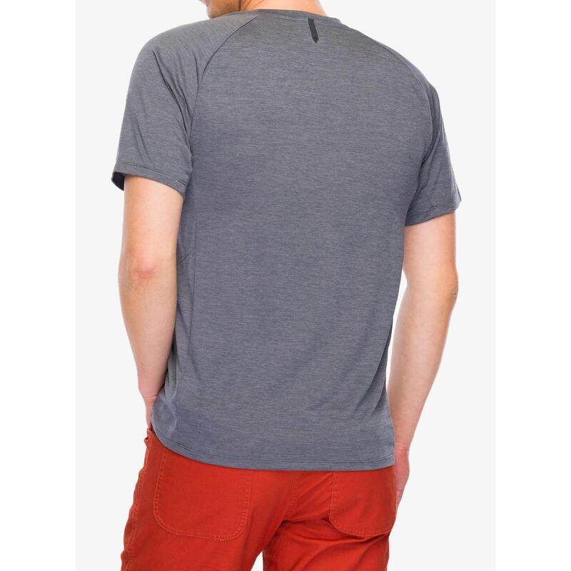 Koszulka szybkoschnąca Black Diamond Lightwire SS Tech Tee