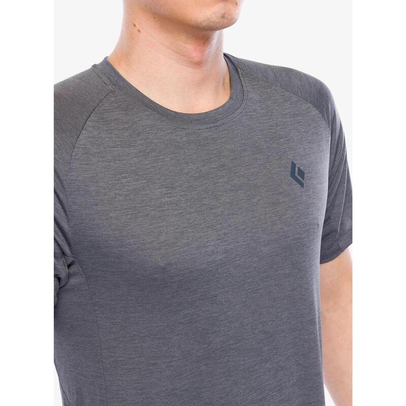 Koszulka szybkoschnąca Black Diamond Lightwire SS Tech Tee