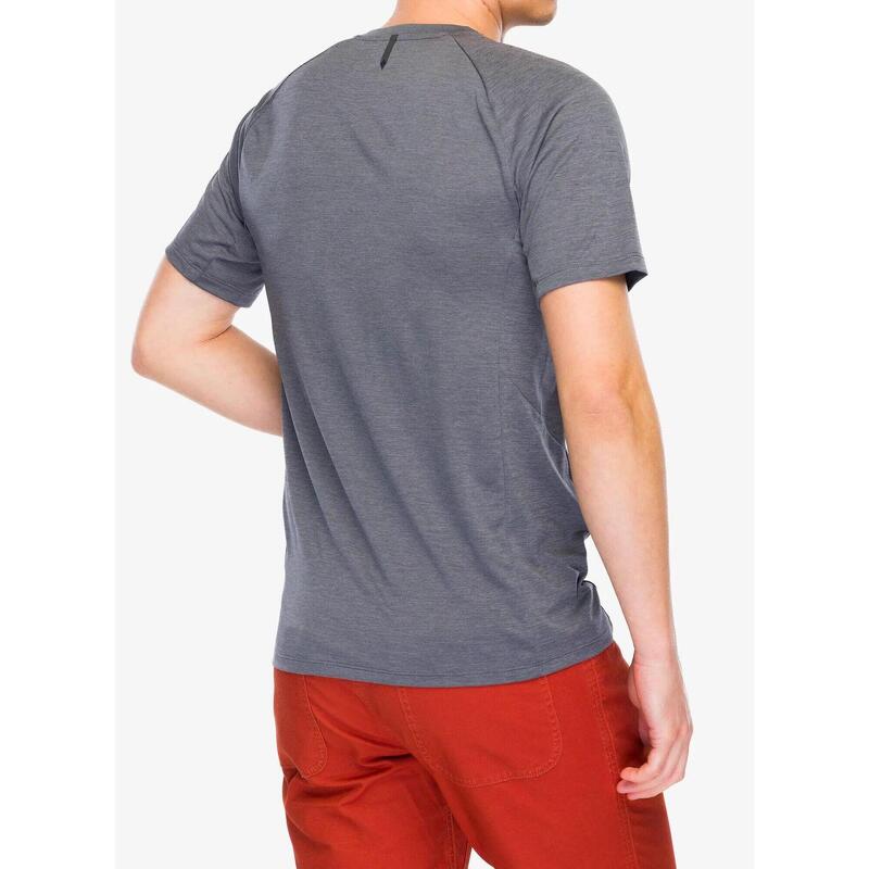 Koszulka szybkoschnąca Black Diamond Lightwire SS Tech Tee