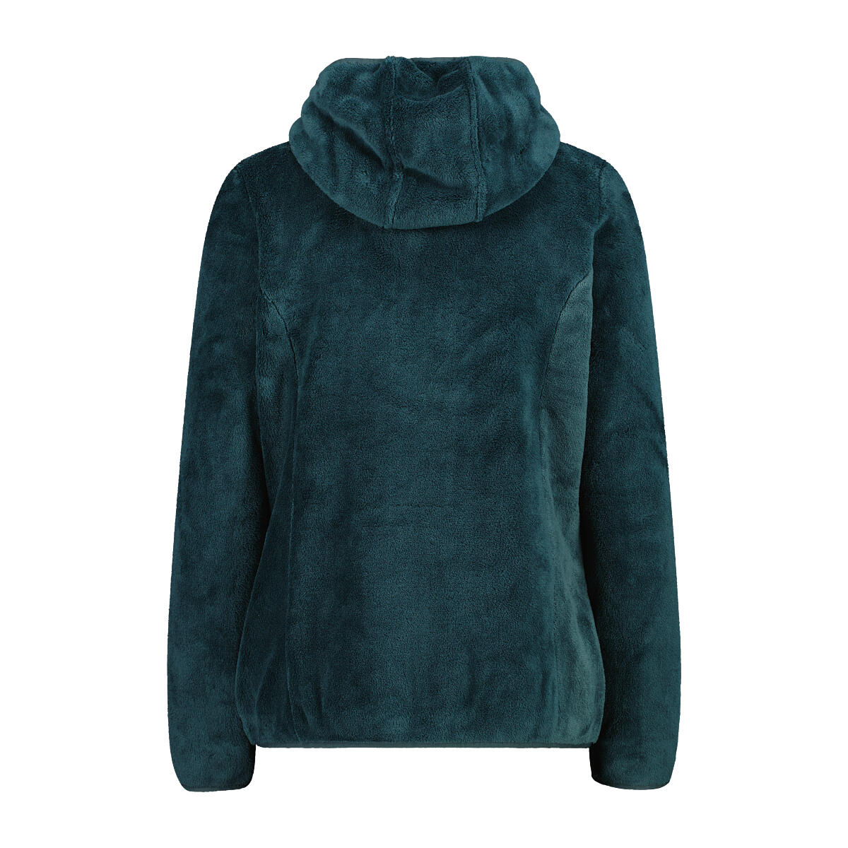 Polaire à capuche femme CMP 2/9