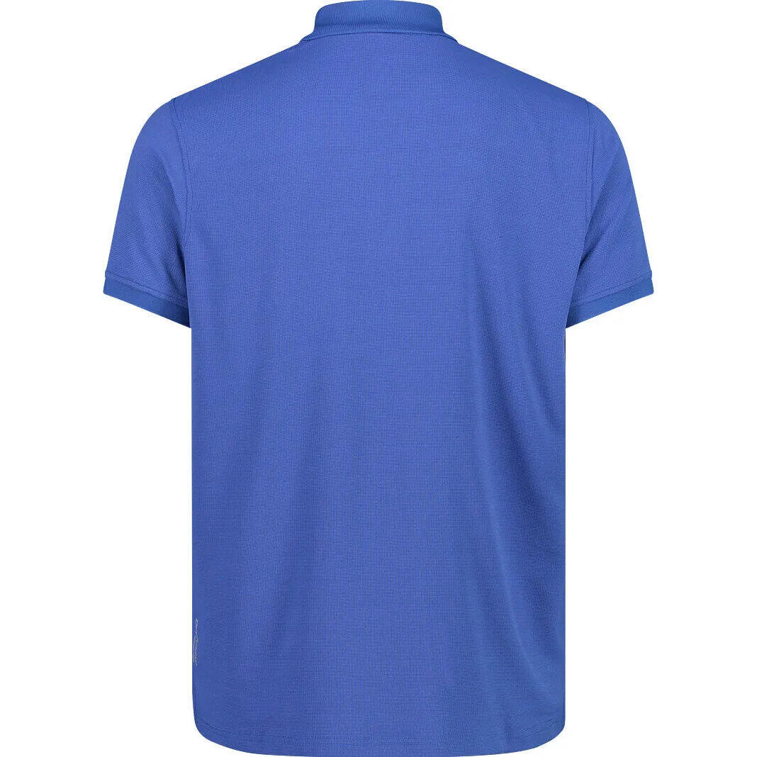 CMP Herren Poloshirt Man Polo 31T7497V 3/5