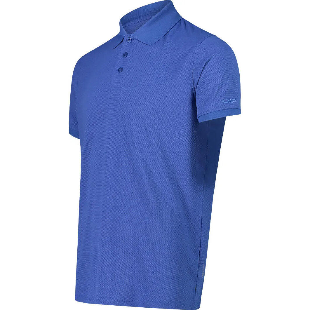 CMP Herren Poloshirt Man Polo 31T7497V 2/5