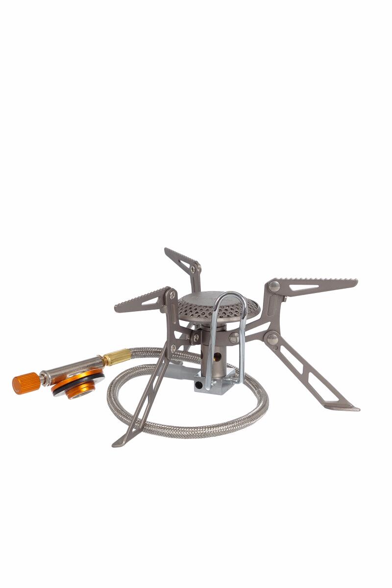 Fire-Maple Plynový Vařič Blade 2 2800W Cinzento da Decathlon