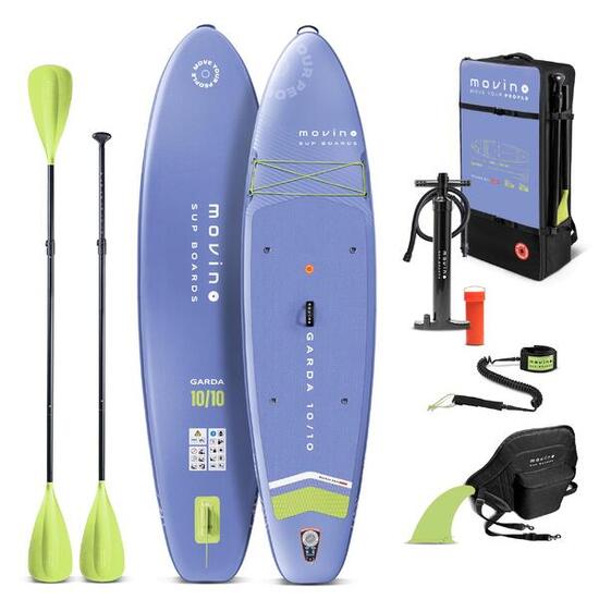 Planche de SUP Movino Garda 10’10” (330cm) 330-LL-9730