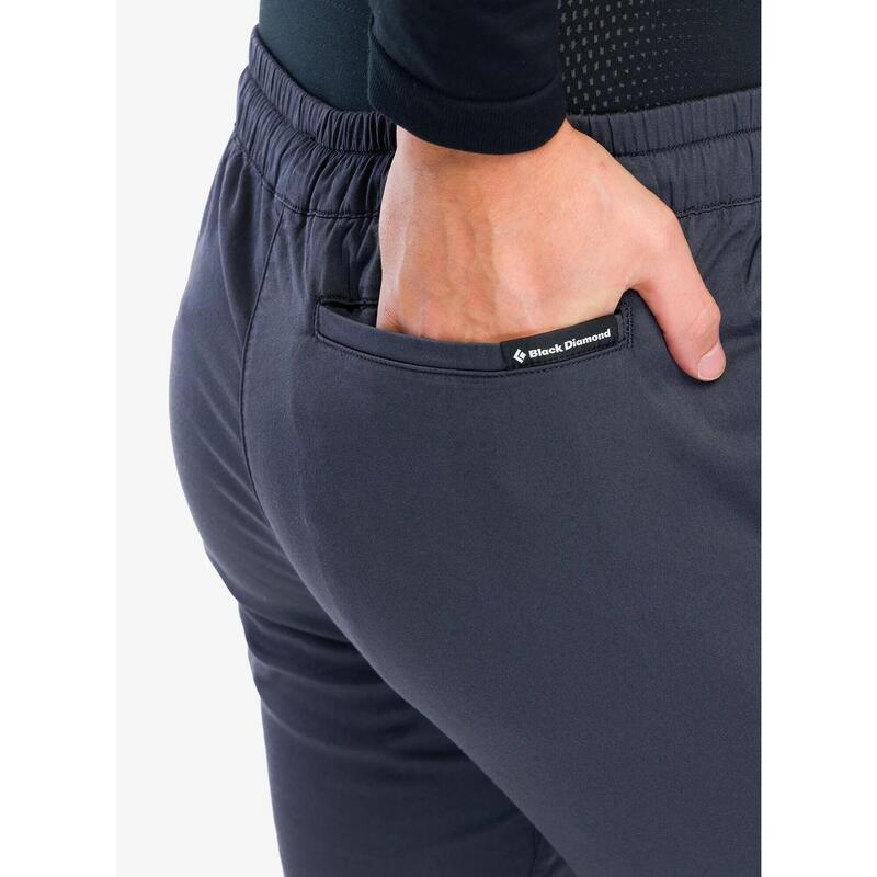 Spodnie wspinaczkowe męskie Black Diamond Notion Pants