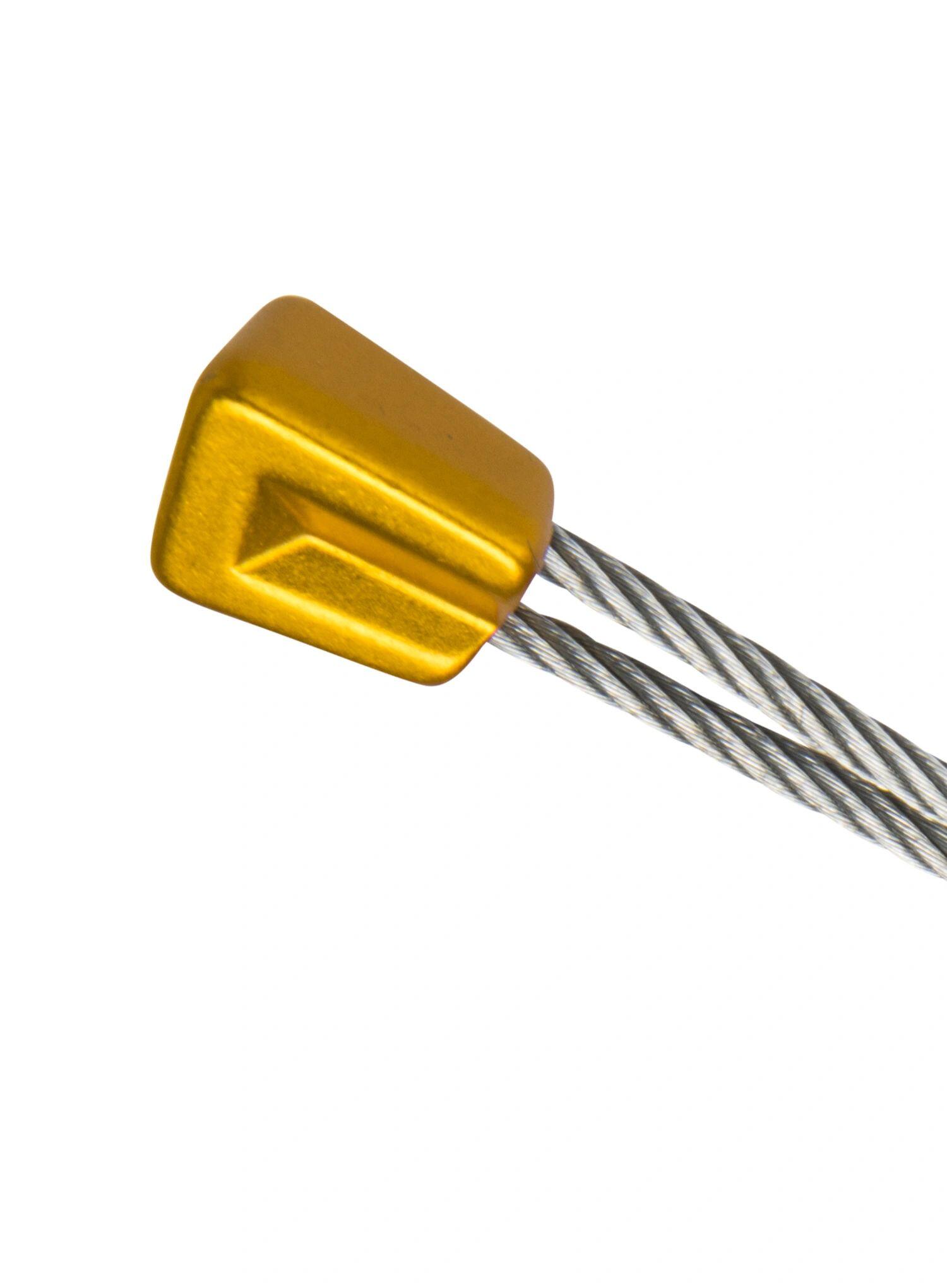Kość wspinaczkowa Black Diamond Offset Stopper 8 2/2