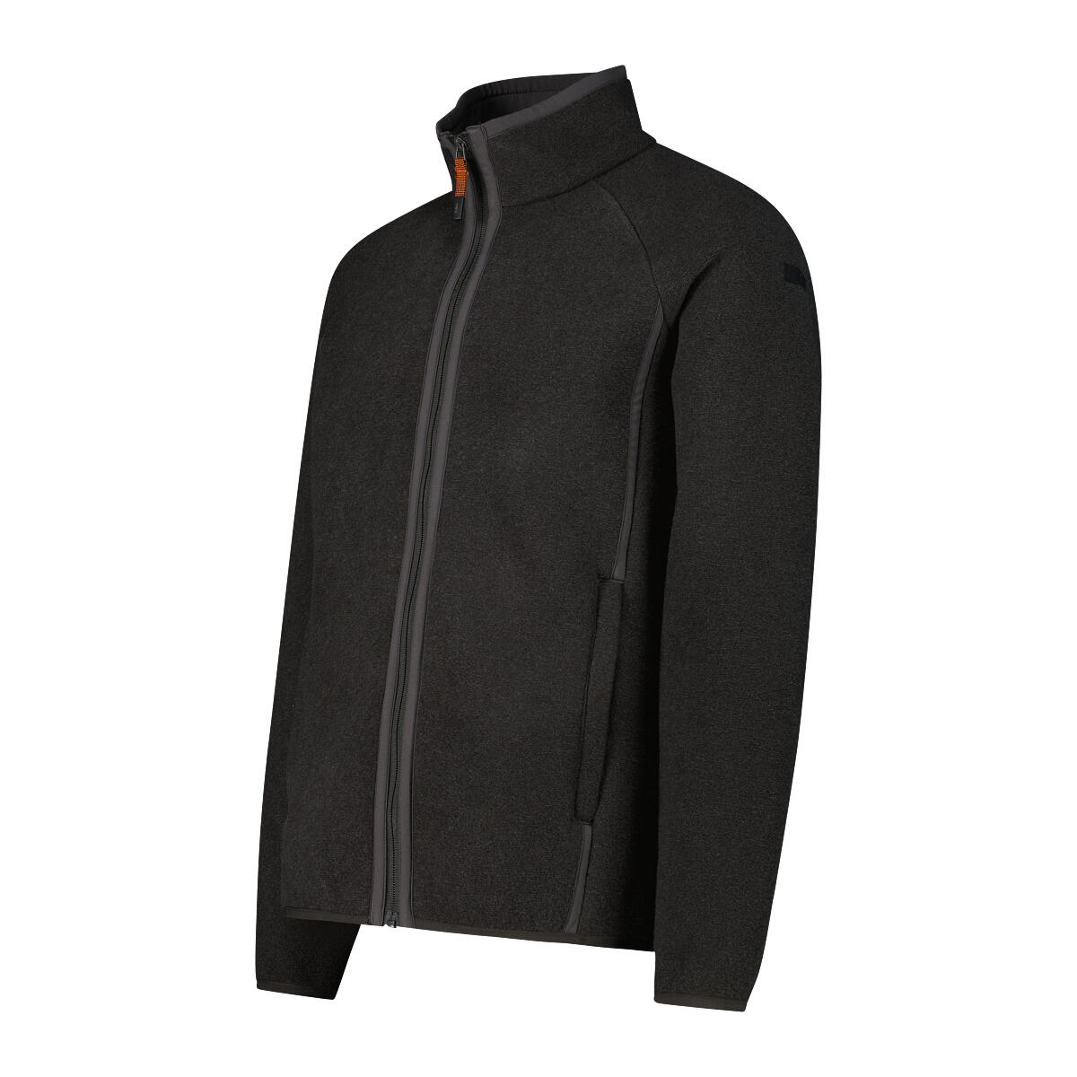 CMP Herren Fleecejacke MAN JACKET 34M0567 2/5