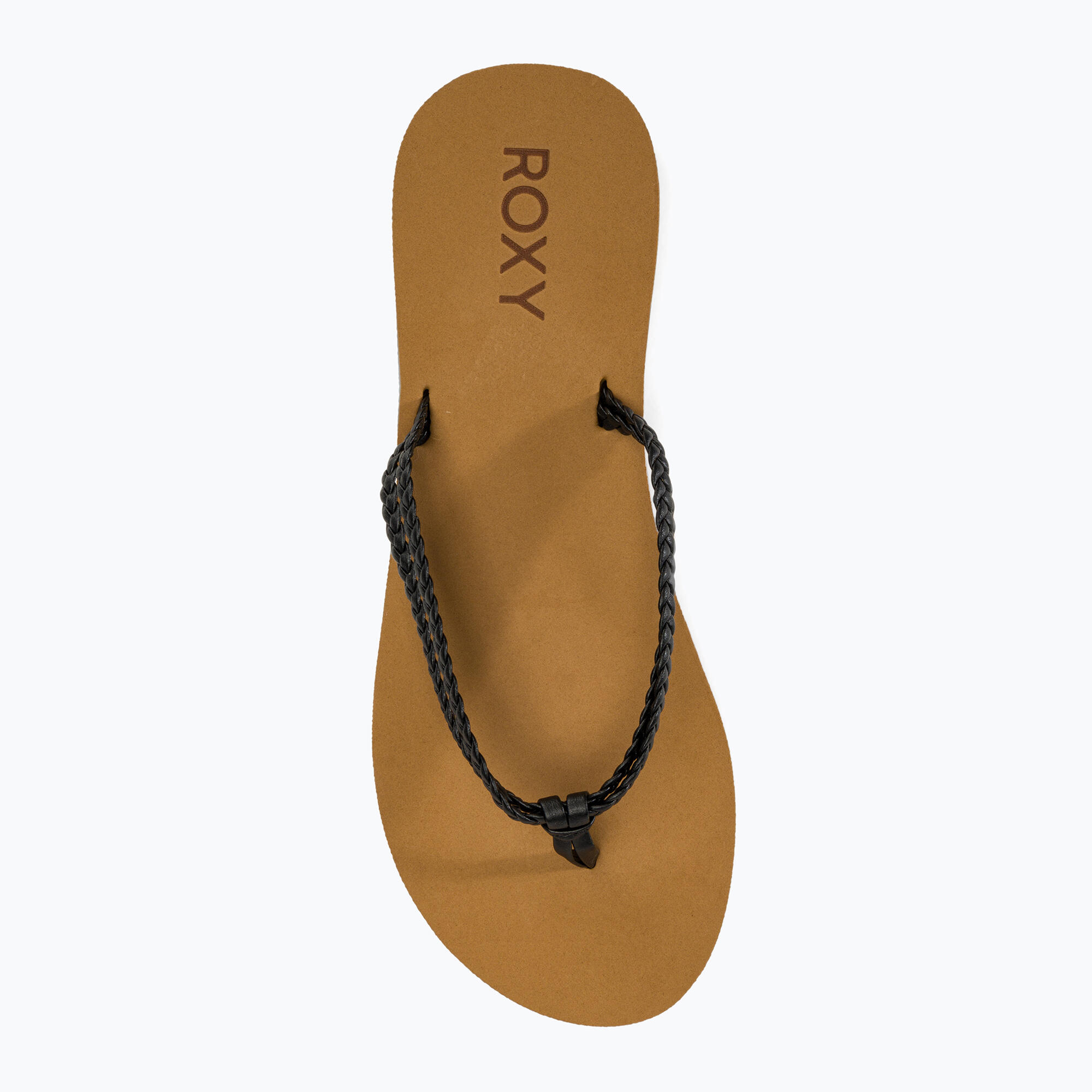 Chanclas de playa COSTAS Negro Mujer 5/7