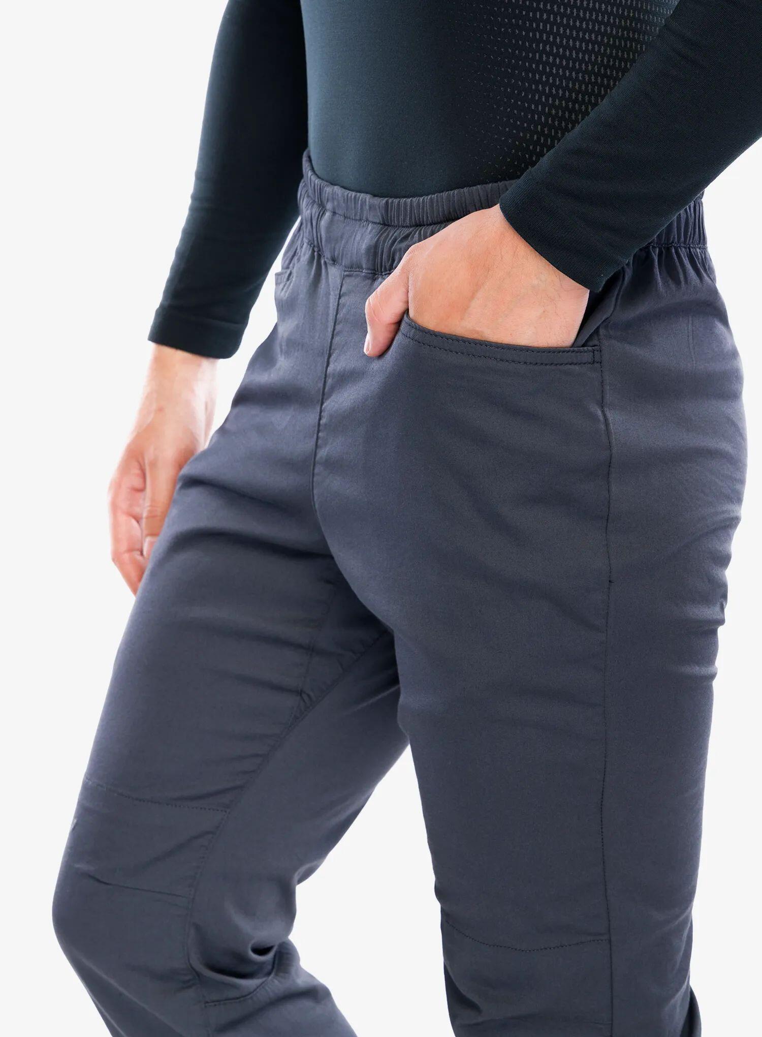 Spodnie wspinaczkowe męskie Black Diamond Notion Pants 5/7